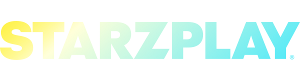 STARZPLAY. Brilliant TV. Every time.
